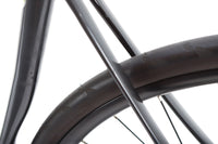 Cannondale Synapse Carbon Shimano 105 Disc Road Bike 2021, Size 56cm