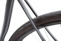 Cannondale Synapse Carbon Shimano 105 Disc Road Bike 2021, Size 56cm