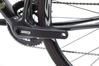 Cannondale Synapse Carbon Shimano 105 Disc Road Bike 2021, Size 56cm