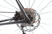 Cannondale Synapse Carbon Shimano 105 Disc Road Bike 2021, Size 56cm