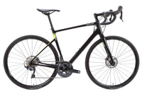 Cannondale Synapse Carbon Shimano Ultegra Disc Road Bike 2022, Size 56cm