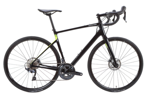 Cannondale Synapse Carbon Shimano Ultegra Disc Road Bike 2022