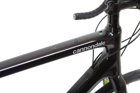 Cannondale Synapse Carbon Shimano Ultegra Disc Road Bike 2022, Size 56cm