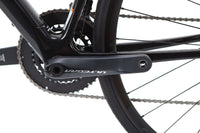 Cannondale Synapse Carbon Shimano Ultegra Disc Road Bike 2022, Size 56cm