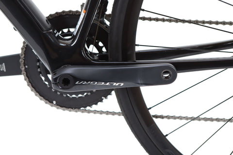 Cannondale Synapse Carbon Shimano Ultegra Disc Road Bike 2022, Size 56cm