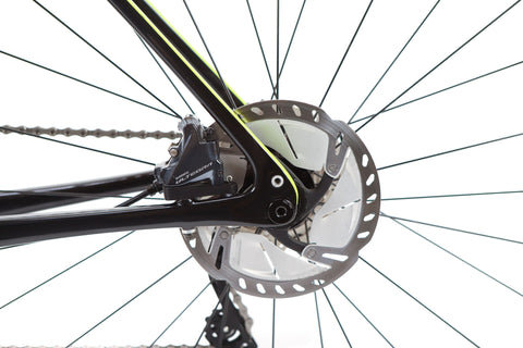 Cannondale Synapse Carbon Shimano Ultegra Disc Road Bike 2022, Size 56cm