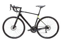 Cannondale Synapse Carbon Shimano Ultegra Disc Road Bike 2022, Size 56cm