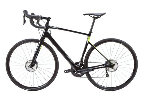 Cannondale Synapse Carbon Shimano Ultegra Disc Road Bike 2022, Size 56cm