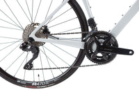Cannondale SuperSix EVO 3 Shimano 105 Di2 Disc Road Bike 2024, Size 56cm