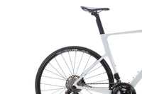 Cannondale SuperSix EVO 3 Shimano 105 Di2 Disc Road Bike 2024, Size 56cm