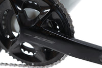 Cannondale SuperSix EVO 3 Shimano 105 Di2 Disc Road Bike 2024, Size 56cm