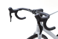 Cannondale SuperSix EVO 3 Shimano 105 Di2 Disc Road Bike 2024, Size 56cm