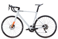 Cannondale SuperSix EVO 3 Shimano 105 Di2 Disc Road Bike 2024, Size 56cm