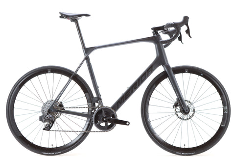 Merida Scultura Endurance Sram Rival eTap AXS Disc Road Bike 2023, Size XL