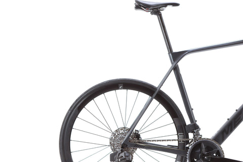Merida Scultura Endurance Sram Rival eTap AXS Disc Road Bike 2023, Size XL