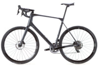 Merida Scultura Endurance Sram Rival eTap AXS Disc Road Bike 2023, Size XL