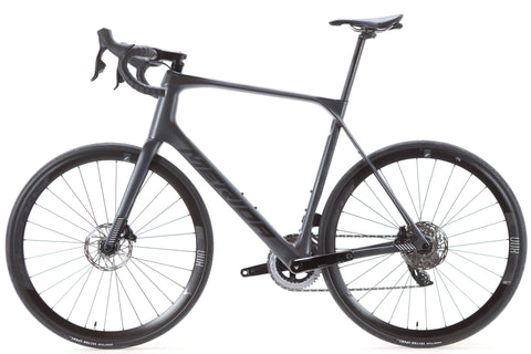 Merida Scultura Endurance Sram Rival eTap AXS Disc Road Bike 2023, Size XL