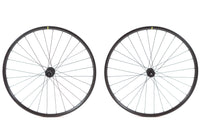 Mavic Open Disc Wheelset, Shimano Freehub