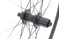Mavic Open Disc Wheelset, Shimano Freehub