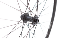 Mavic Open Disc Wheelset, Shimano Freehub