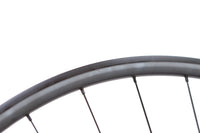 Mavic Open Disc Wheelset, Shimano Freehub