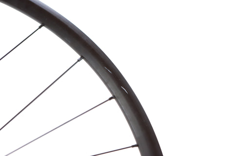Mavic Open Disc Wheelset, Shimano Freehub