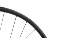 Mavic Open Disc Wheelset, Shimano Freehub