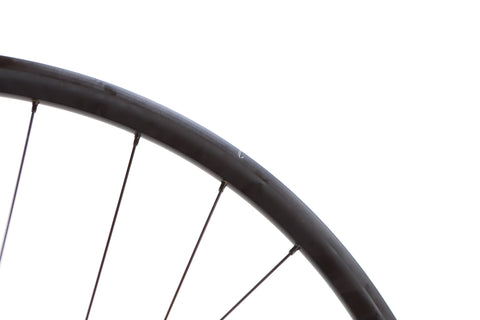 Mavic Open Disc Wheelset, Shimano Freehub