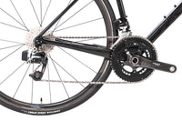 Giant TCR Advanced SL0 Sram Red eTap Road Bike 2020, Size Small