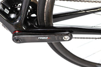Giant TCR Advanced SL0 Sram Red eTap Road Bike 2020, Size Small