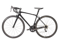 Giant TCR Advanced SL0 Sram Red eTap Road Bike 2020, Size Small