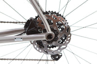 Rondo Ruut Ti Shimano GRX Gravel Bike 2023, Size Large