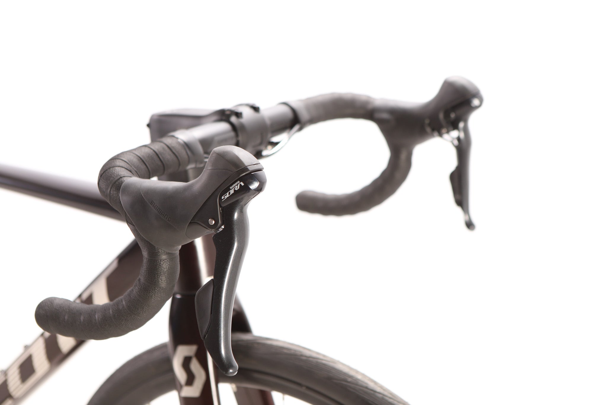 Scott Speedster Shimano Sora Disc Road Bike 2024, Size XXS – Cycle