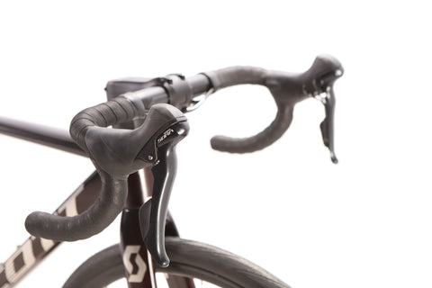 Scott Speedster Shimano Sora Disc Road Bike 2024, Size XXS
