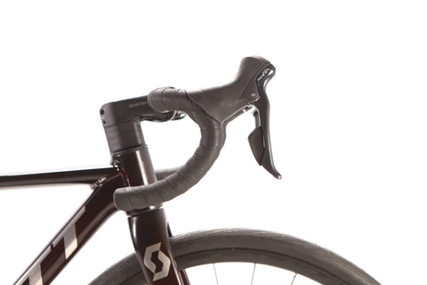 Scott Speedster Shimano Sora Disc Road Bike 2024, Size XXS