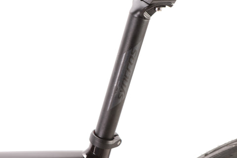 Scott Speedster Shimano Sora Disc Road Bike 2024, Size XXS