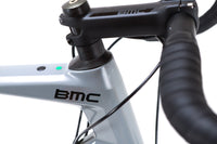 BMC Roadmachine 01 Seven Shimano 105 Disc Road Bike 2020, Size 56cm
