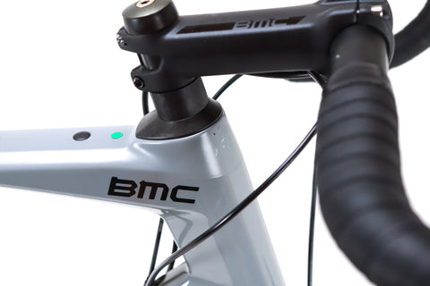 BMC Roadmachine 01 Seven Shimano 105 Disc Road Bike 2020, Size 56cm
