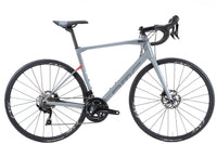BMC Roadmachine 01 Seven Shimano 105 Disc Road Bike 2020, Size 56cm