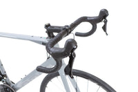 BMC Roadmachine 01 Seven Shimano 105 Disc Road Bike 2020, Size 56cm