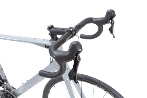 BMC Roadmachine 01 Seven Shimano 105 Disc Road Bike 2020, Size 56cm