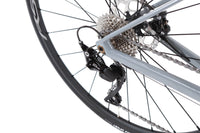 BMC Roadmachine 01 Seven Shimano 105 Disc Road Bike 2020, Size 56cm