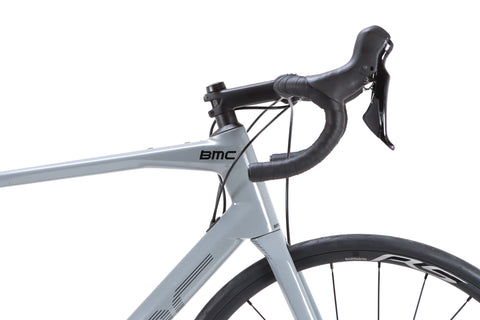 BMC Roadmachine 01 Seven Shimano 105 Disc Road Bike 2020, Size 56cm