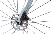 BMC Roadmachine 01 Seven Shimano 105 Disc Road Bike 2020, Size 56cm