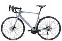 BMC Roadmachine 01 Seven Shimano 105 Disc Road Bike 2020, Size 56cm