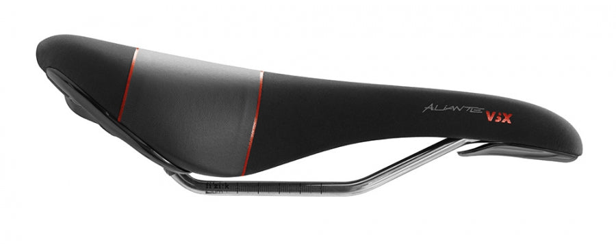 Fizik Aliante Versus X Saddle, 142mm