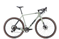 Fire Fogo Shimano GRX Disc Gravel Bike 2024, Size 57cm