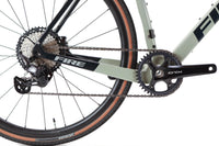 Fire Fogo Shimano GRX Disc Gravel Bike 2024, Size 57cm