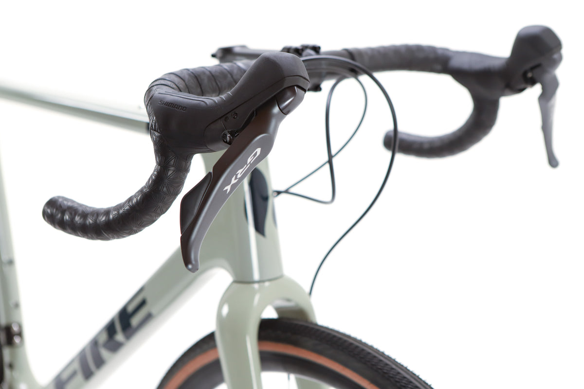 Fire Fogo Shimano GRX Disc Gravel Bike 2024, Size 57cm