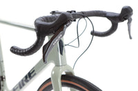 Fire Fogo Shimano GRX Disc Gravel Bike 2024, Size 57cm